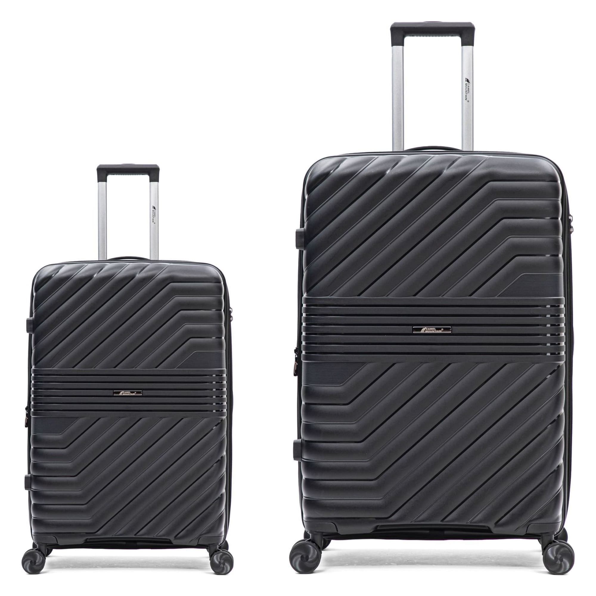 Navigator 2-Piece Luggage Set: 20" and 28", photo 3