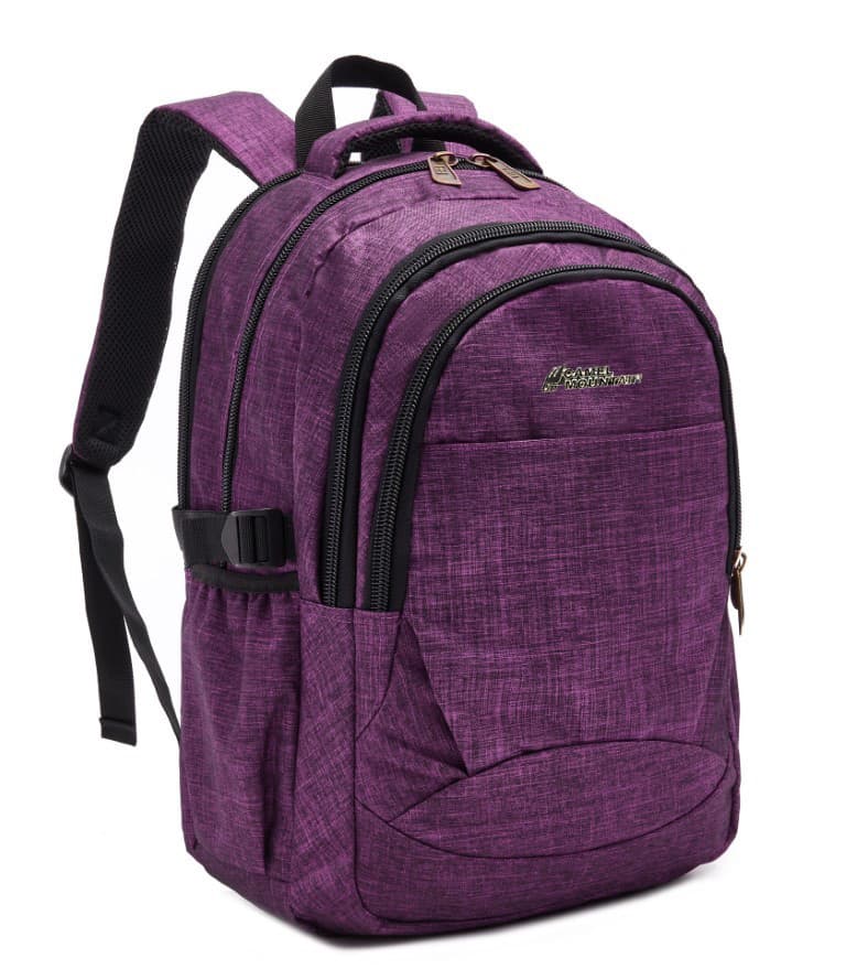 Canberra 35L Laptop Backpack, photo 6