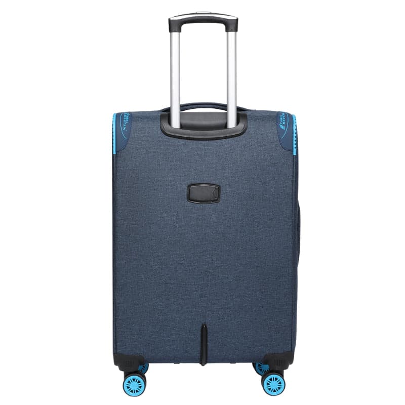 Cosmos DLX 3-Piece Luggage Set: 20", 24" and 28", photo 7