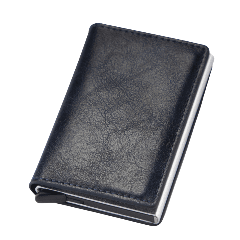 Camel Mountainยฎ The Rocker Slim Card Holder with RFID, photo 6