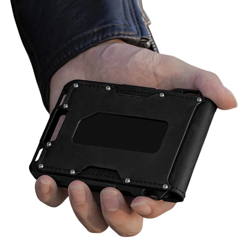 Trionis™ Prime RFID Card Wallet, photo 12