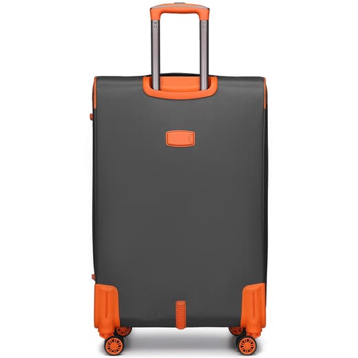 Titan 24" Medium Expandable Suitcase, photo 4
