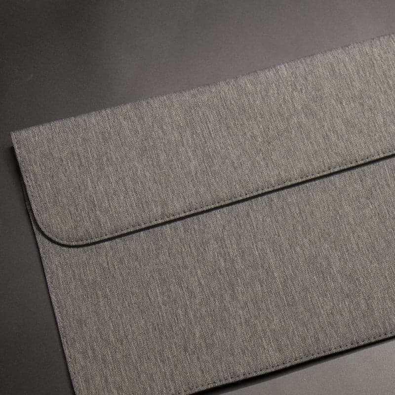 The Francesca Velvet Laptop Sleeve