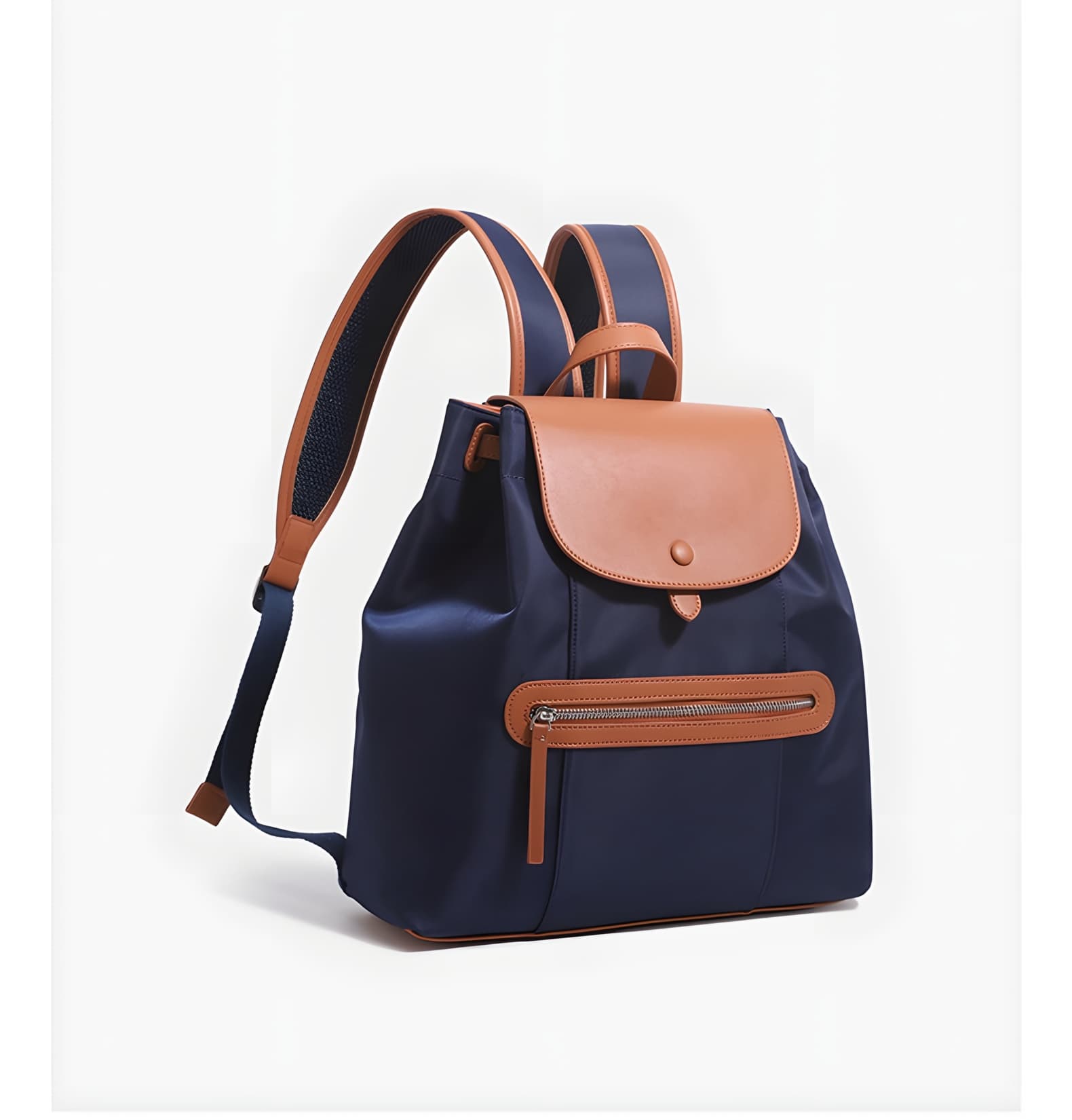 Biarritz Women's Flap Backpack, photo 13