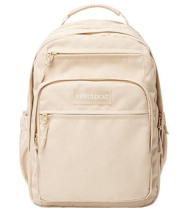 Serenade Fusion Water-Repellent Laptop Backpack for 13 to 16 Inch Laptops, photo 6