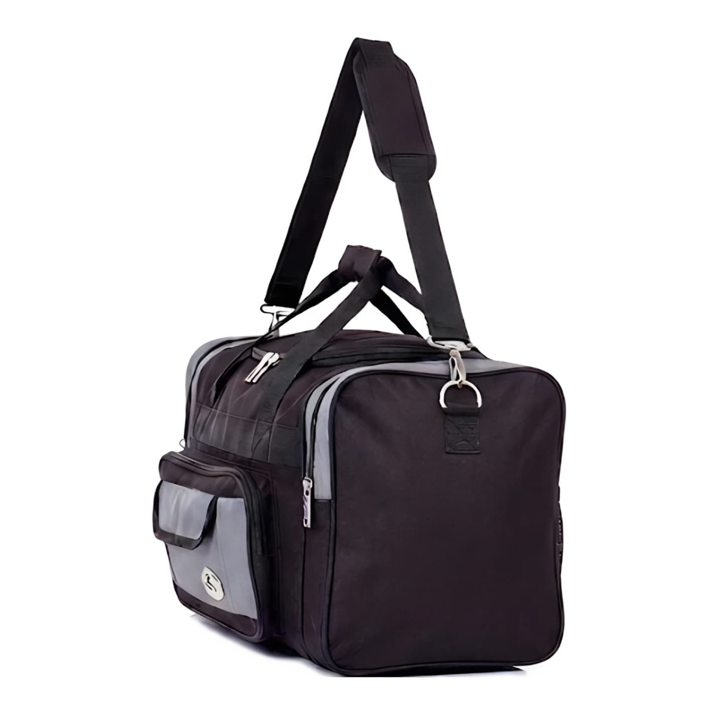Camel Mountainยฎ Palermo 20" Travel and Sports Duffel, 38 L, photo 8