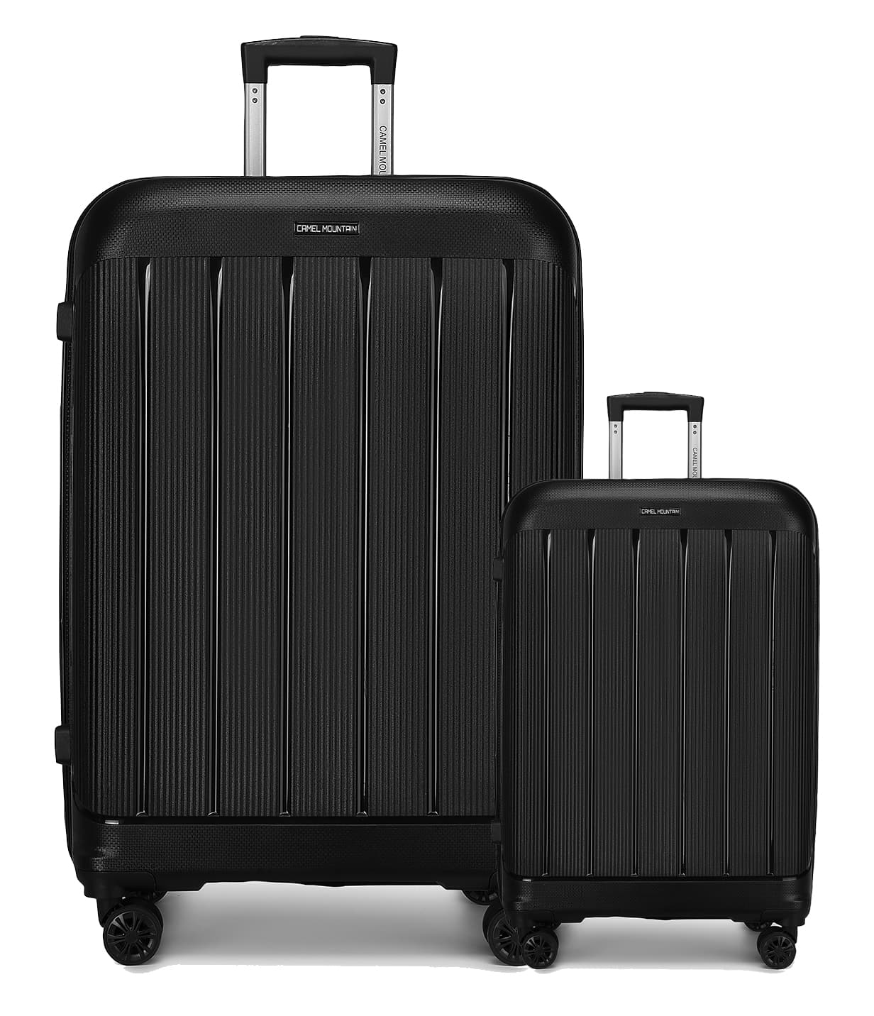 Camel Mountain® Infinity 2-Piece Luggage Set (20" and 32"), photo 16