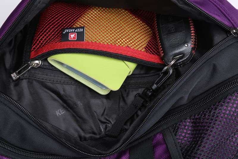 BPM Lightweight Saddle Bag, photo 12