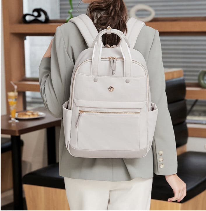 Stormridr Max 15L Water-Repellent Laptop Backpack, photo 12