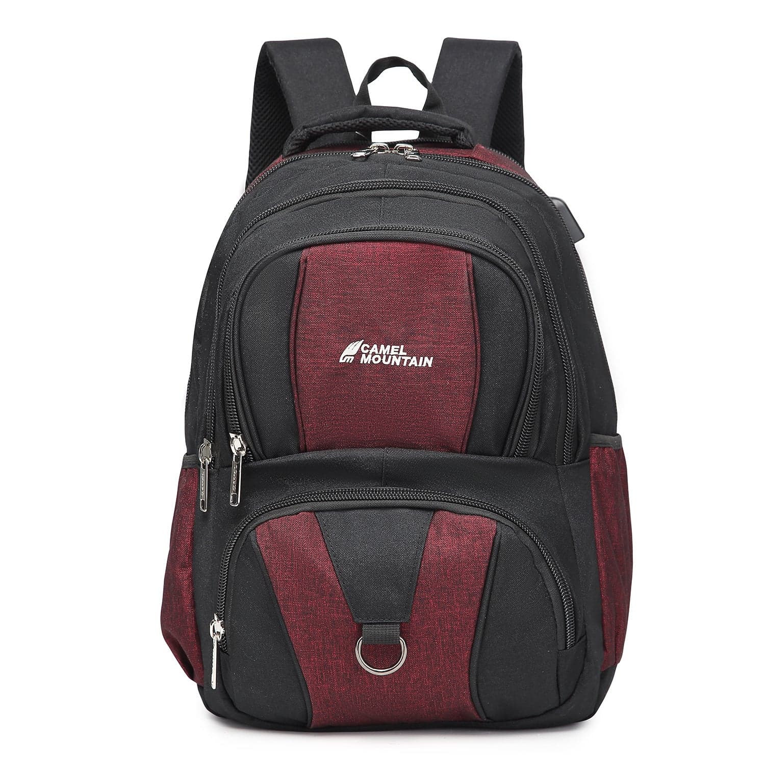 Orogeny™ 35L Laptop Backpack with USB Port, photo 12
