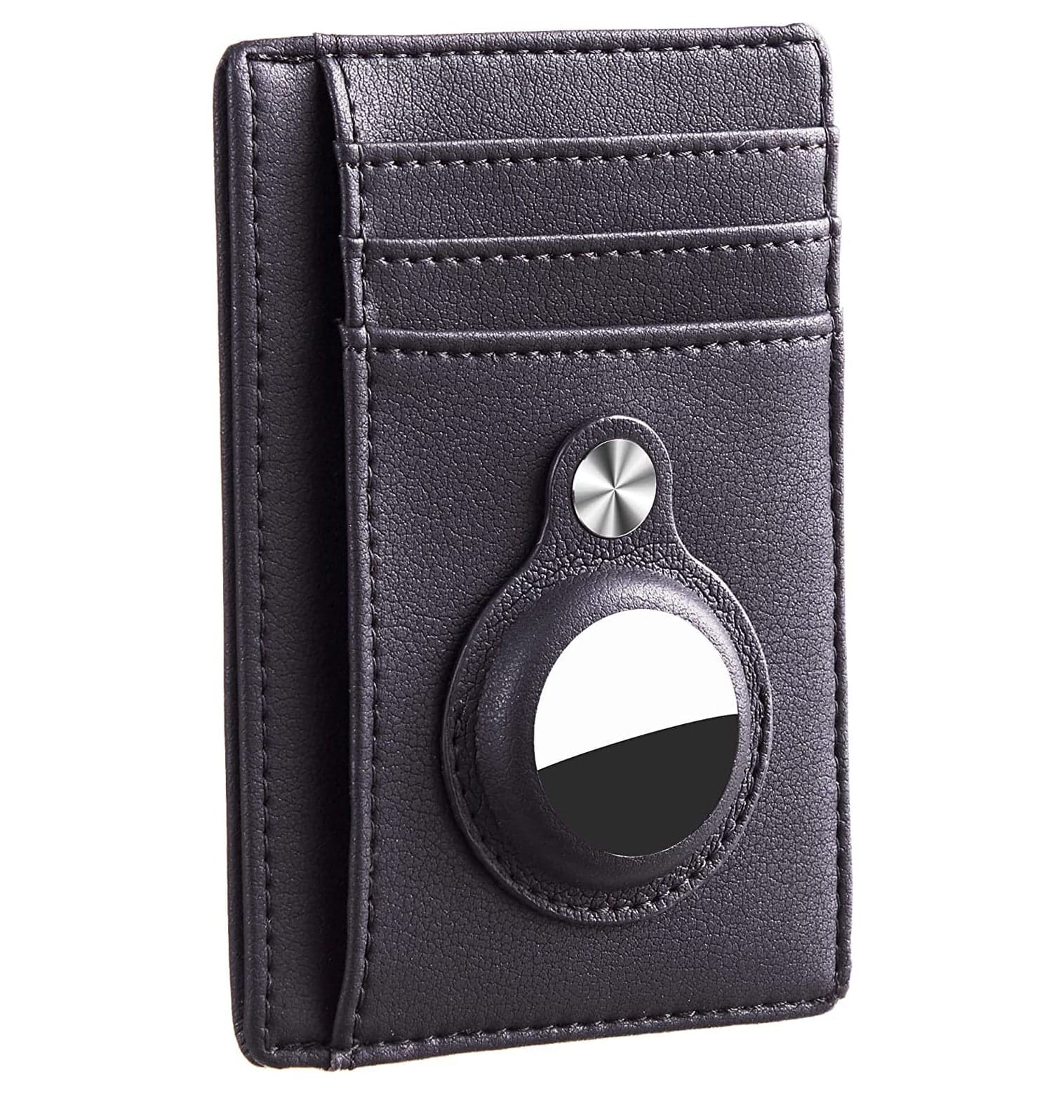 The Fantastic™ Pro Slim Leather Wallet with RFID Protection