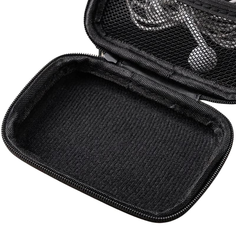Xenyorix Hard Tech Organizer for Cables and Chargers, photo 7