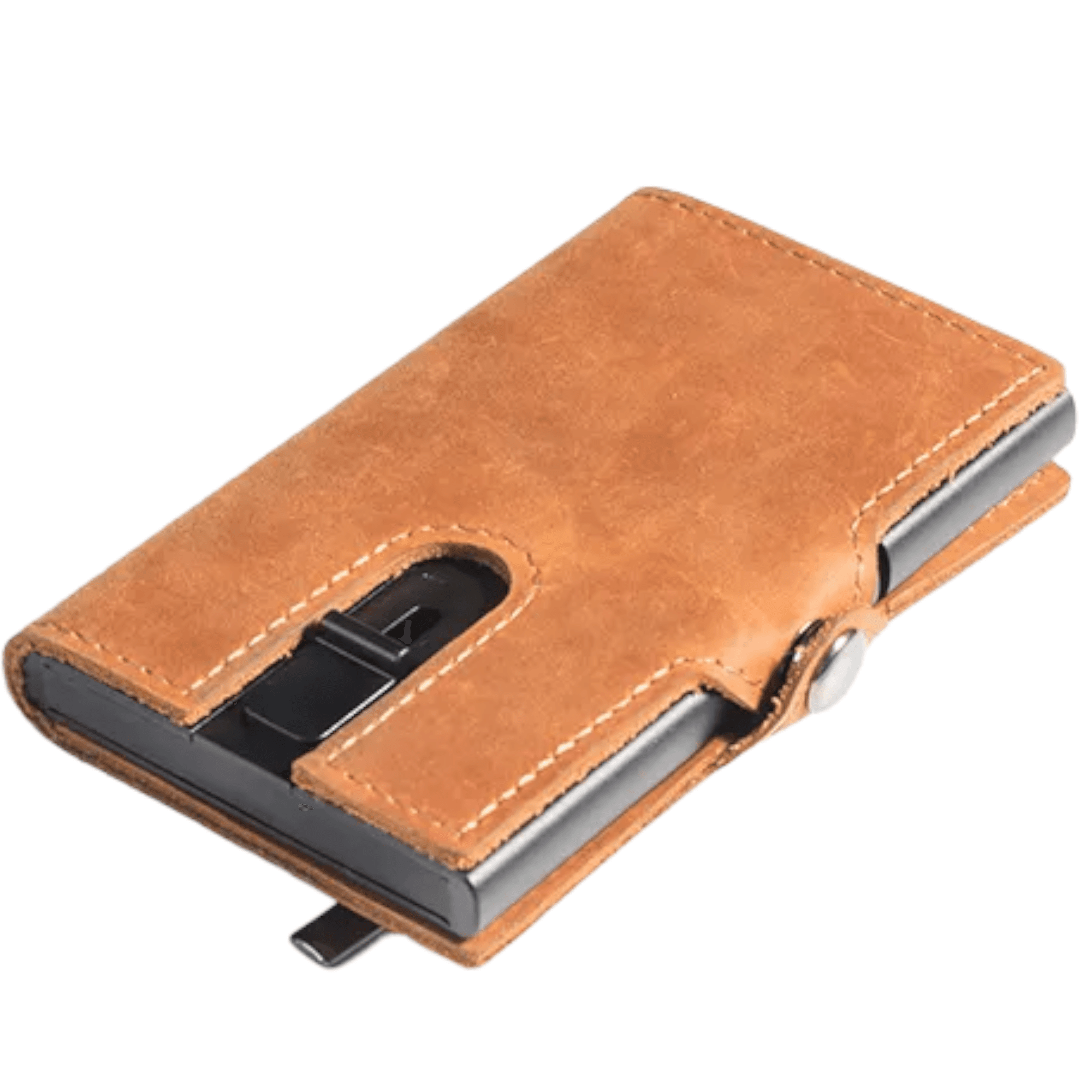 Slide™ Compact Pop-Up Card Wallet with RFID Protection, photo 12