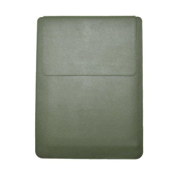 Aeris™ PU Leather Laptop Sleeve for 13 to 16 Inch Laptops, photo 13