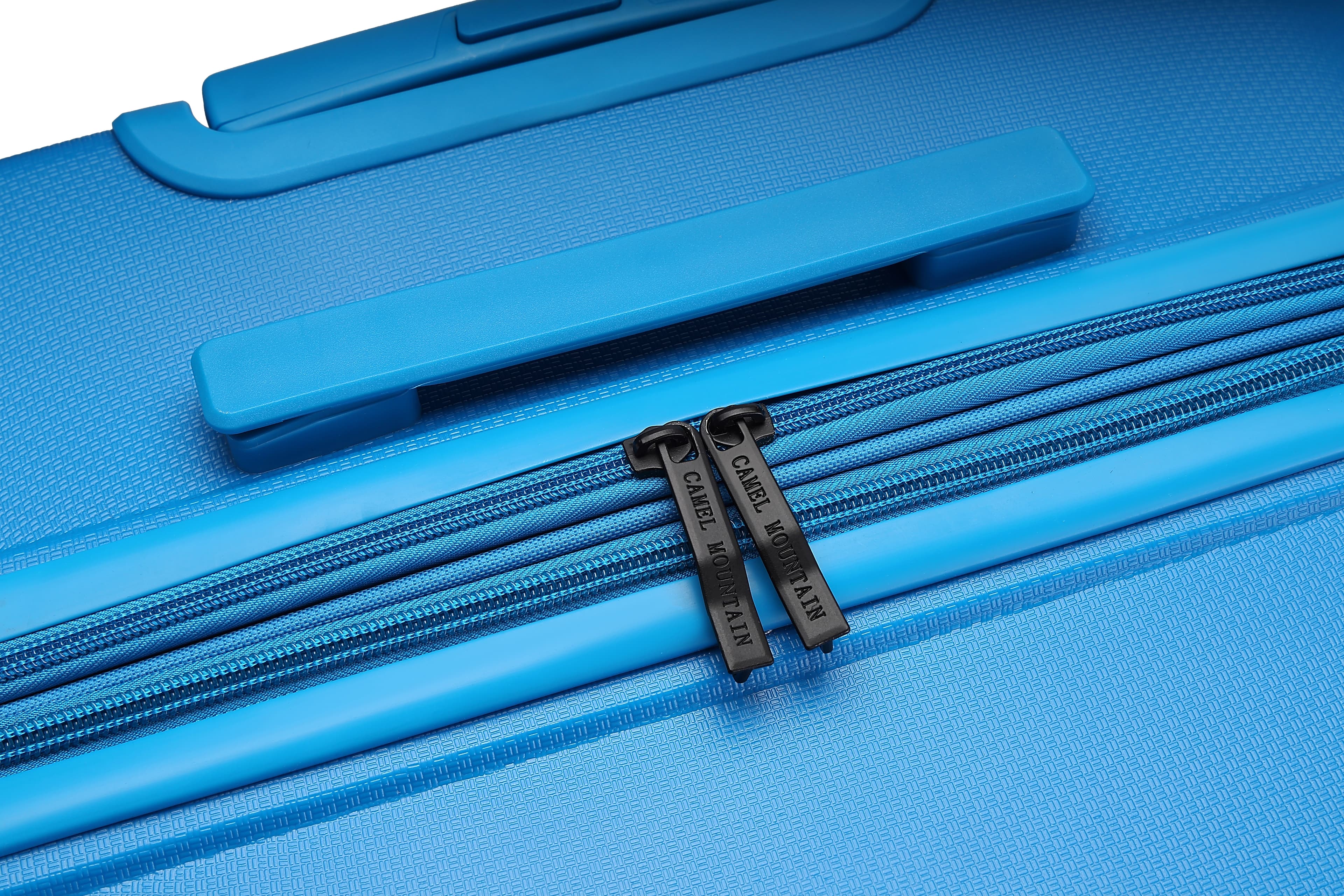 Infinity 24" Medium Hardside Suitcase, photo 10