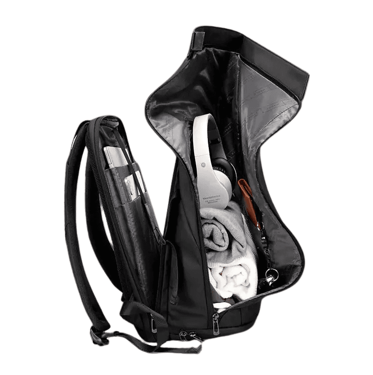 AquaView Edge 22L Water-Repellent Laptop Backpack for 16 Inch Laptops, photo 10