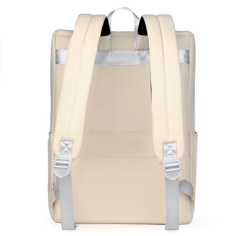 SwiftLuxe Elite Minimalist Laptop Backpack, photo 7
