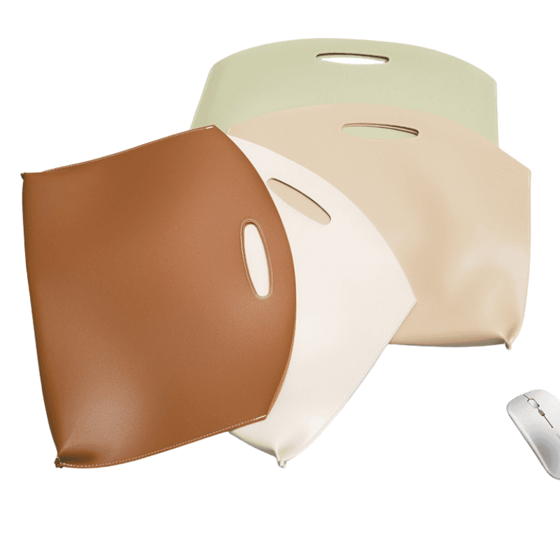 Camel Mountainยฎ Lumina PU Leather Laptop Bag, photo 11