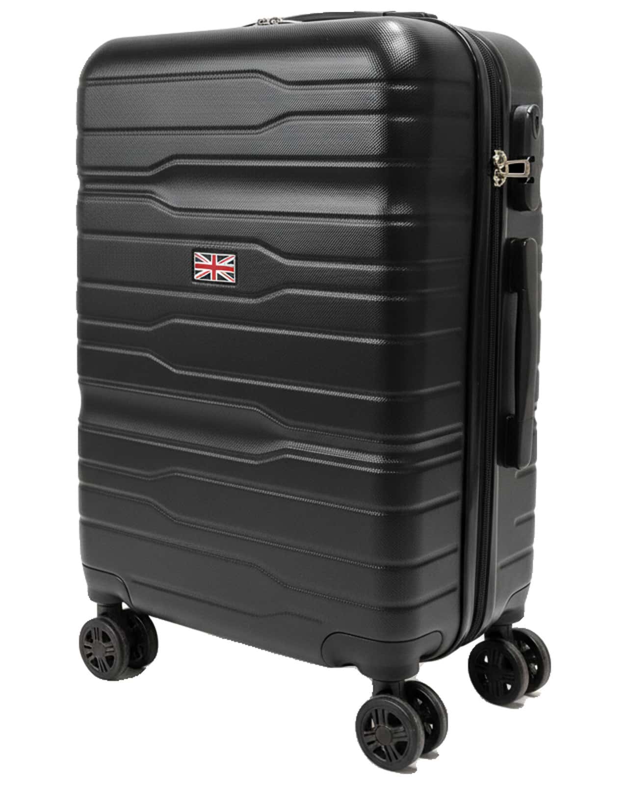 Metro Lite 20" Carry-On Suitcase