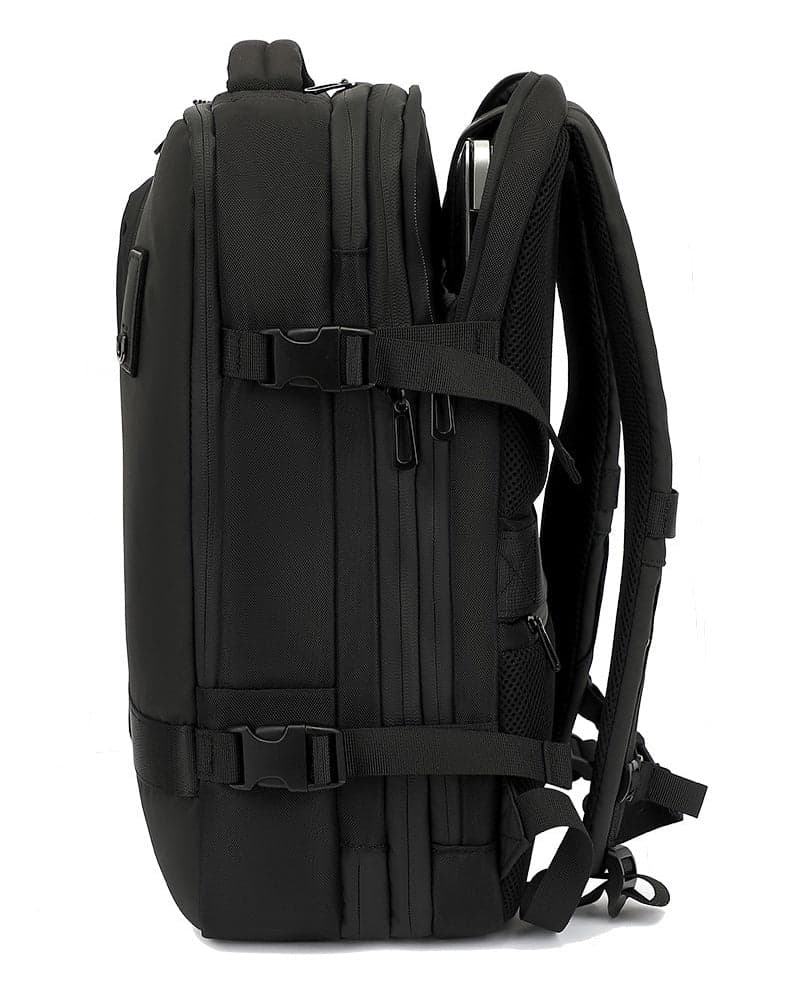 Ytrion™ 24L Vacuum Compression Laptop Backpack, photo 17