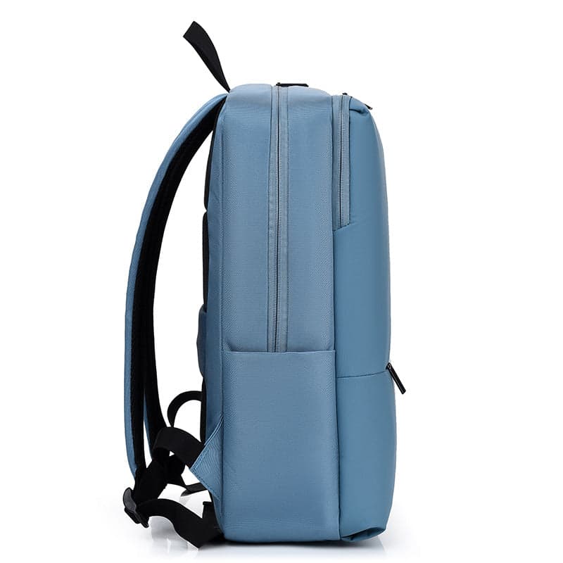 Epic Deluxe Commute 16L Laptop Backpack with USB Port, photo 6