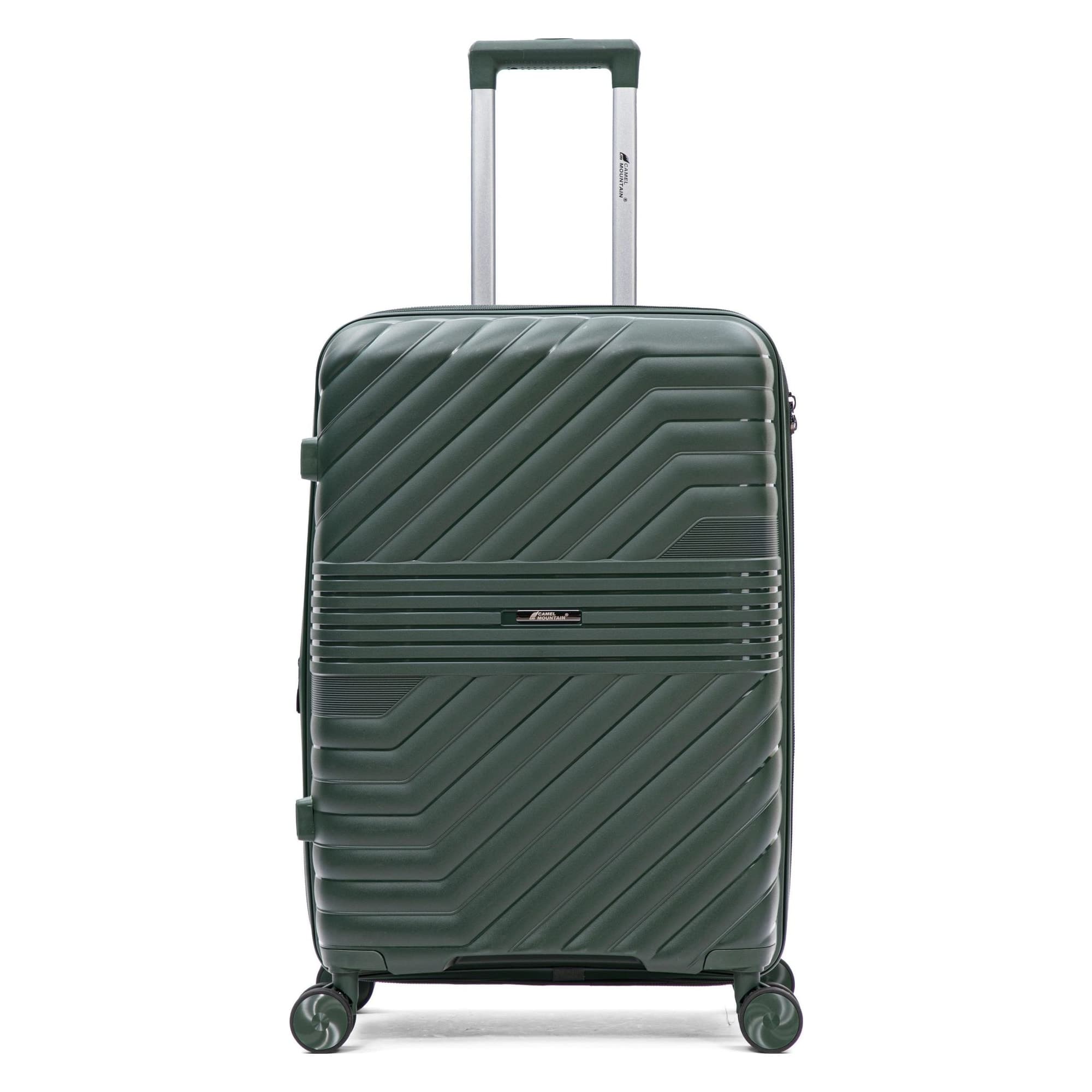 Navigator 20" Carry-On Hardside Suitcase, photo 7