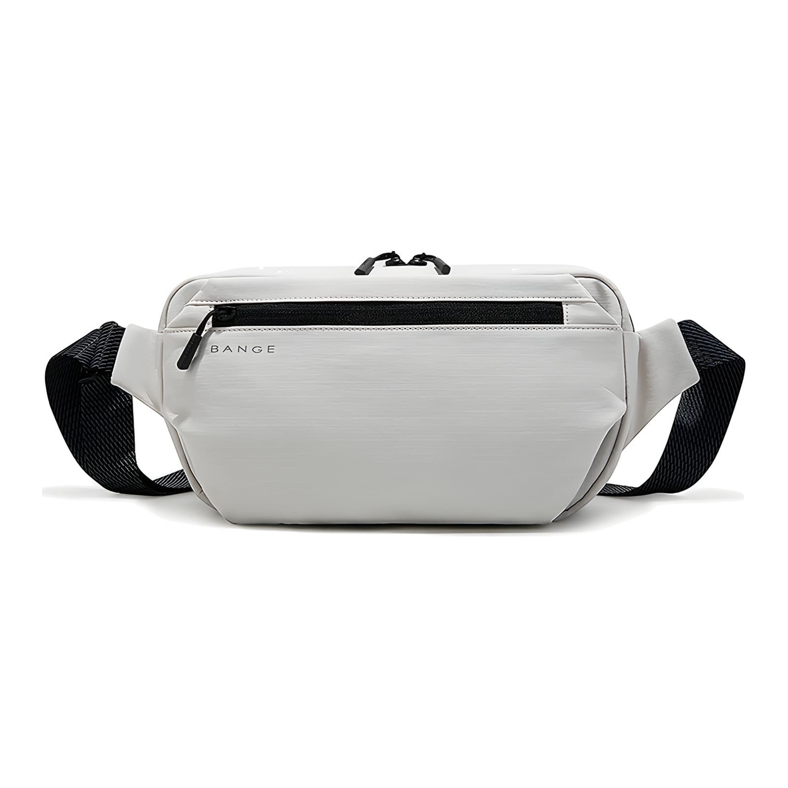 Arezzo Water-Repellent Chest Bag with Anti-Theft Pocket, photo 4