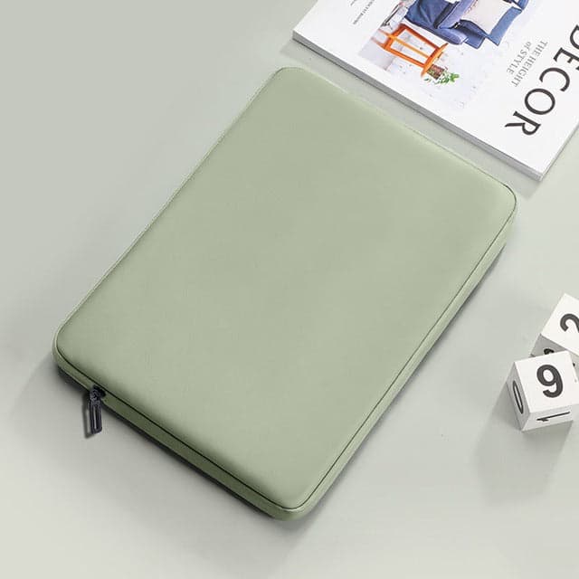 The Funda Prime Slim Laptop Case in Synthetic Leather, photo 14