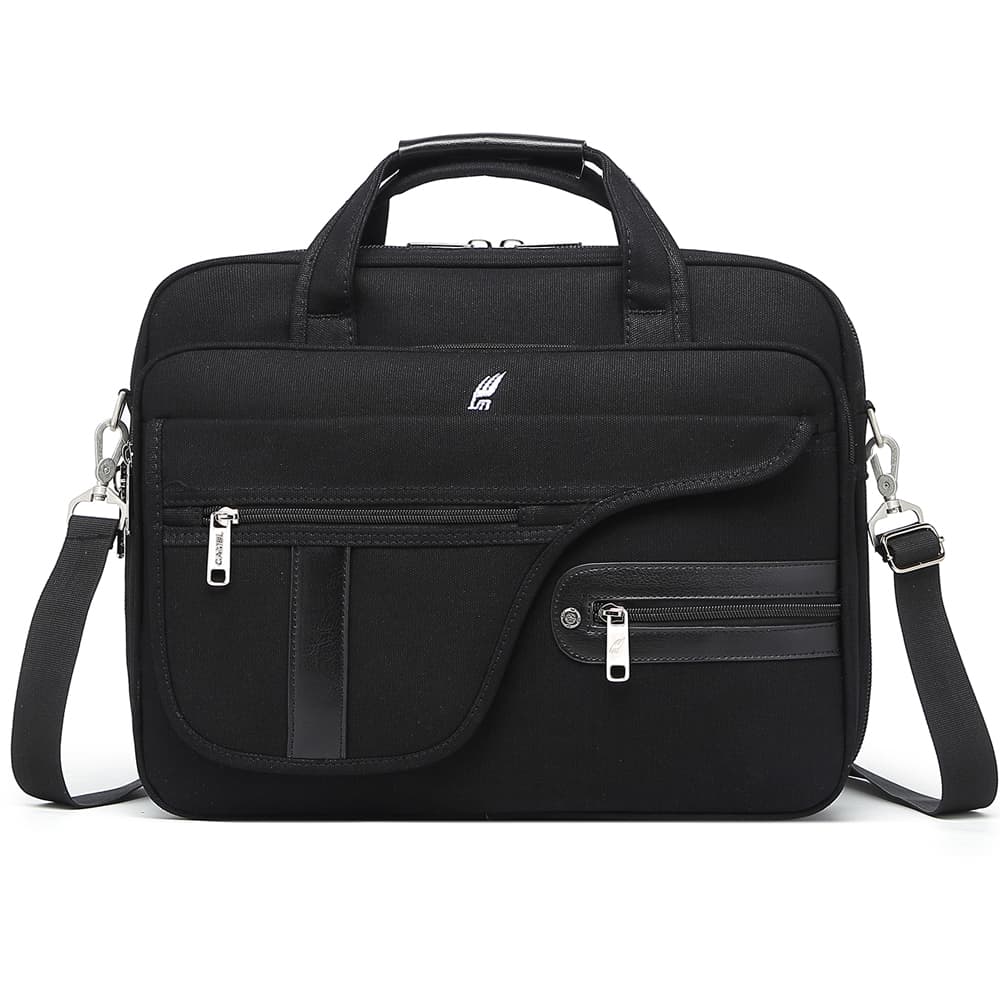 Studio Pro 15L Expandable Laptop Bag, photo 15