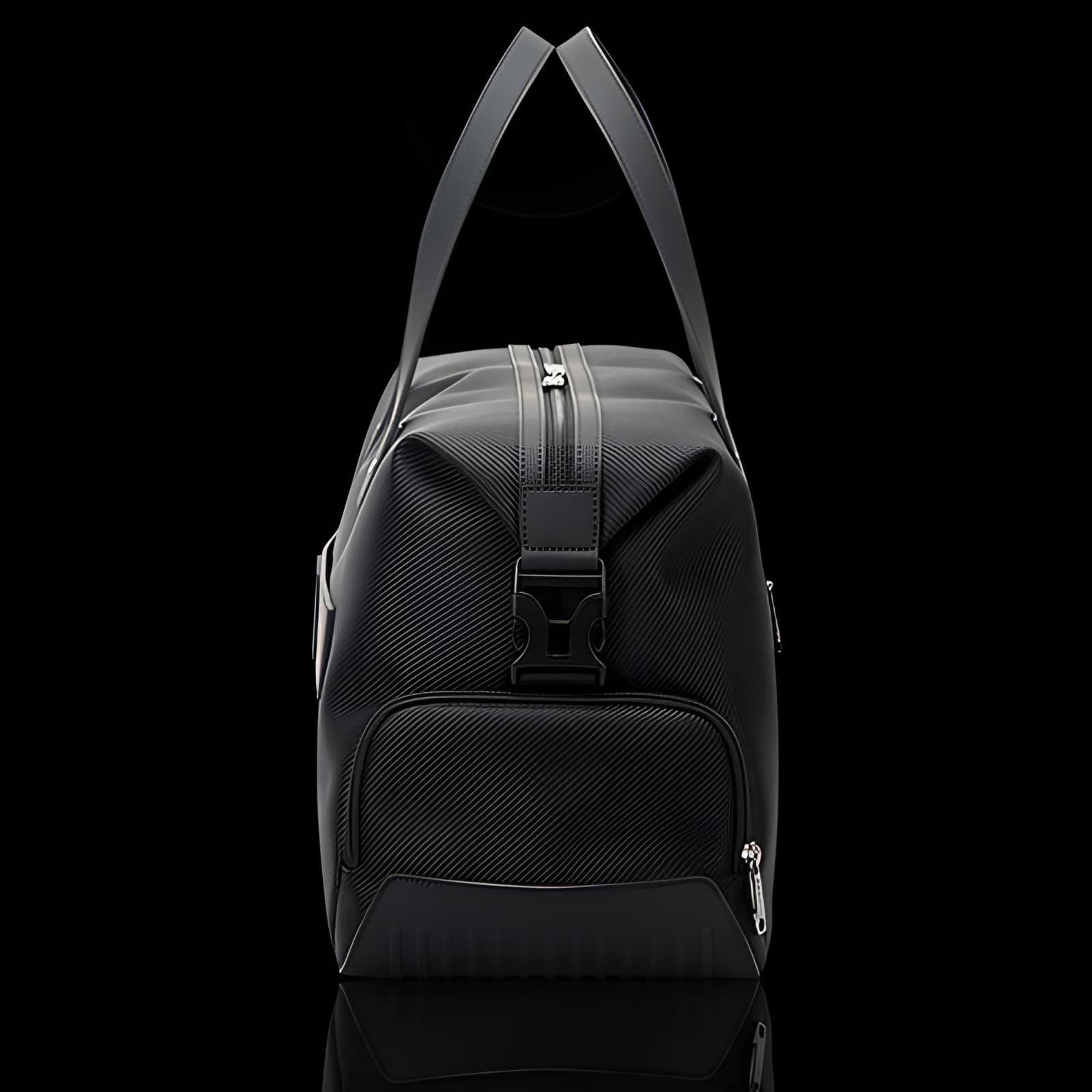 Trieste Expandable Business Travel Bag with 17" Laptop Compartment, photo 5