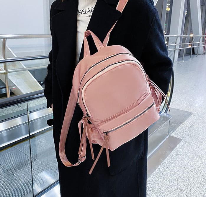 Quantas Exclusive 10L Anti-Theft Backpack, photo 17