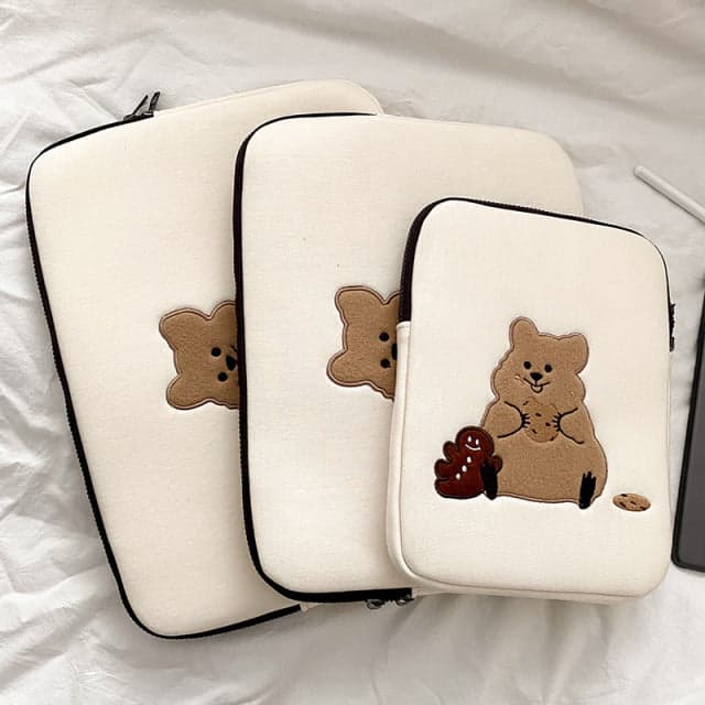 The Rampage Lightweight Laptop Sleeve, 10" to 16", photo 8