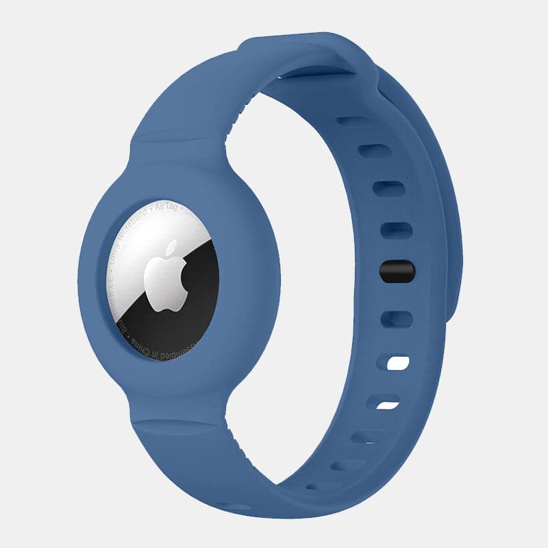 Miracare AirTag Safety Wristband for Kids, photo 19