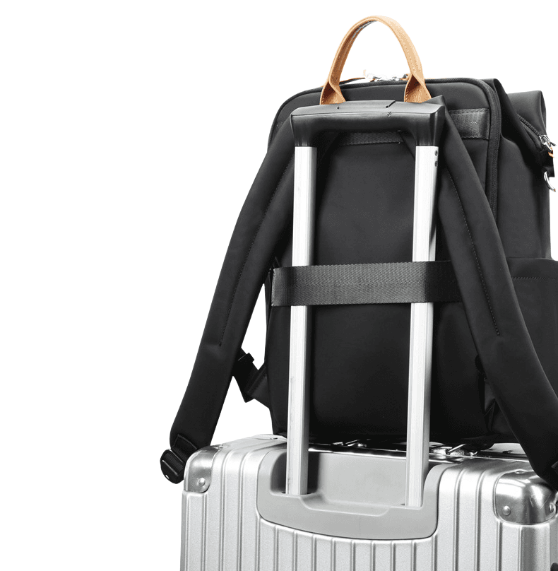 Éclat 15L Laptop Backpack for 14", photo 6