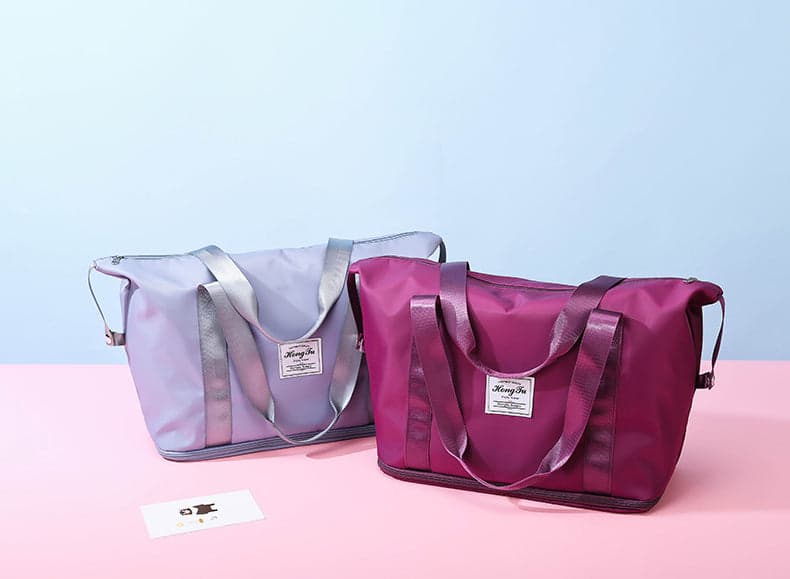 Marmelada Expandable 35L Packing Bag, photo 9