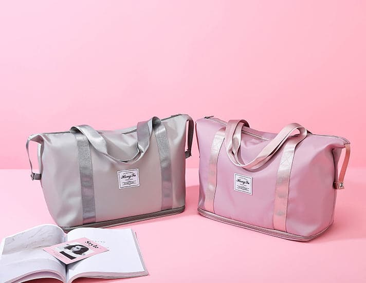 Marmelada Expandable 35L Packing Bag, photo 8