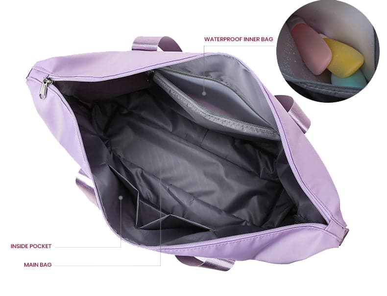Marmelada Expandable 35L Packing Bag, photo 4