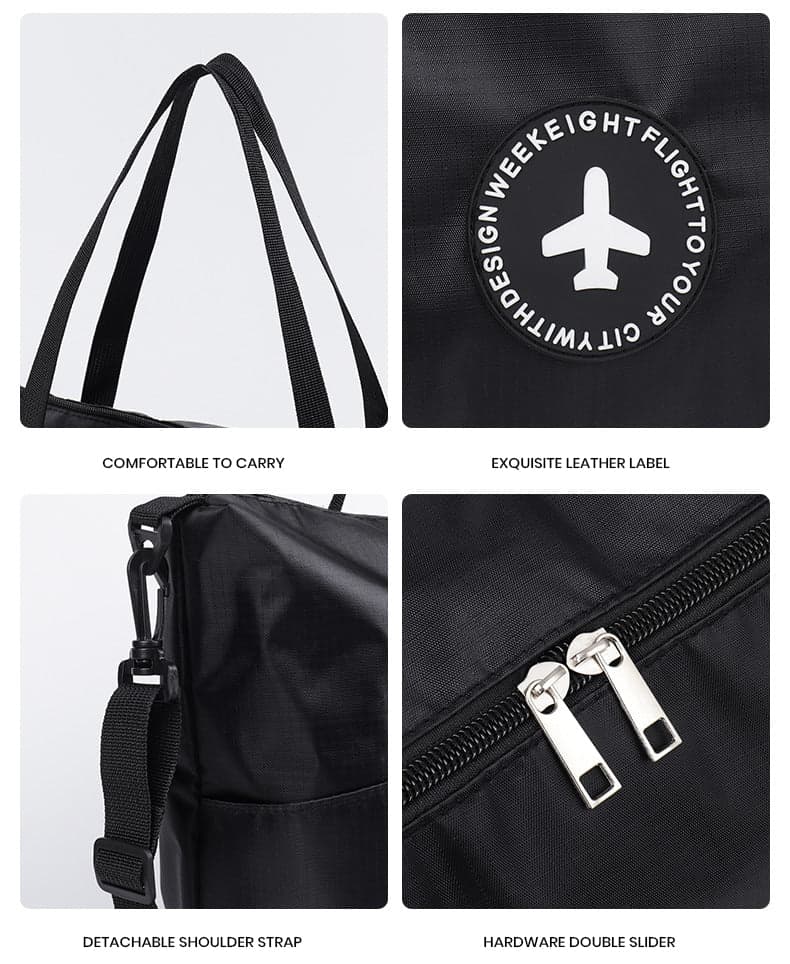 Miaโข Classic 27L Travel Duffel Bag, photo 2