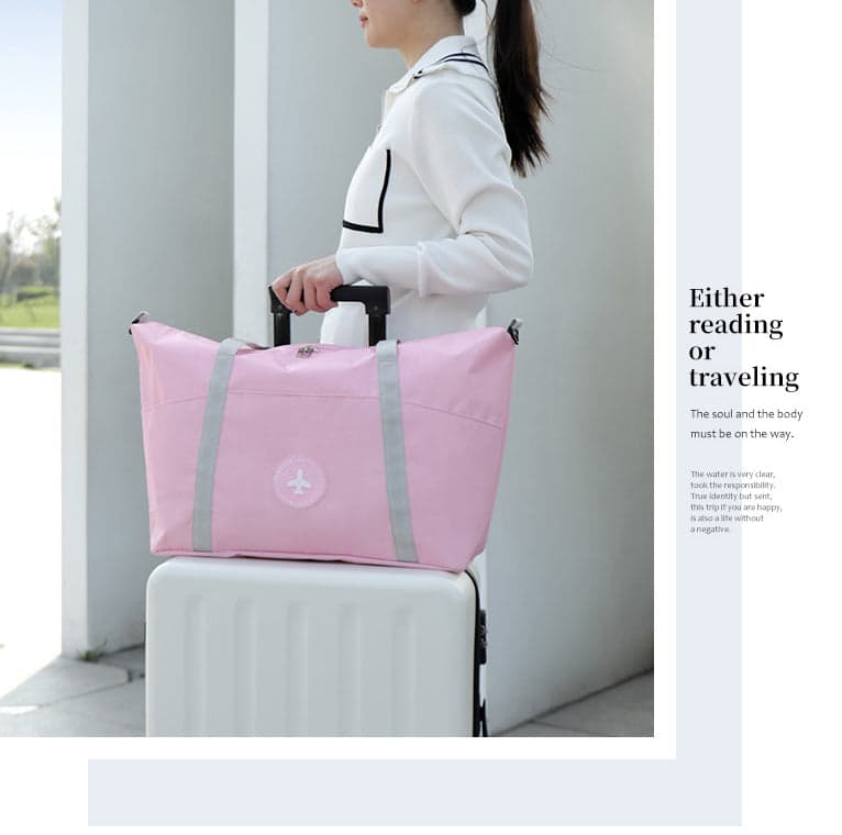 Miaโข Classic 27L Travel Duffel Bag, photo 5