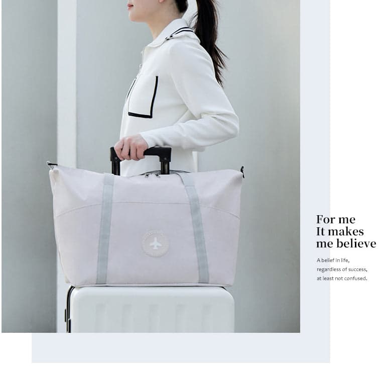 Miaโข Classic 27L Travel Duffel Bag, photo 4