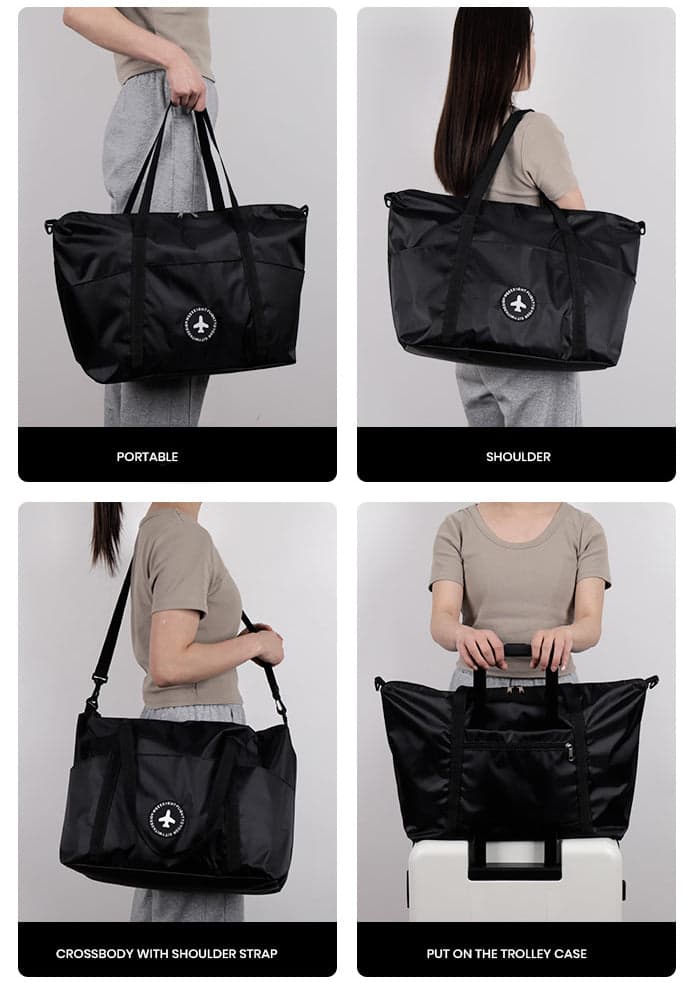 Miaโข Classic 27L Travel Duffel Bag, photo 3