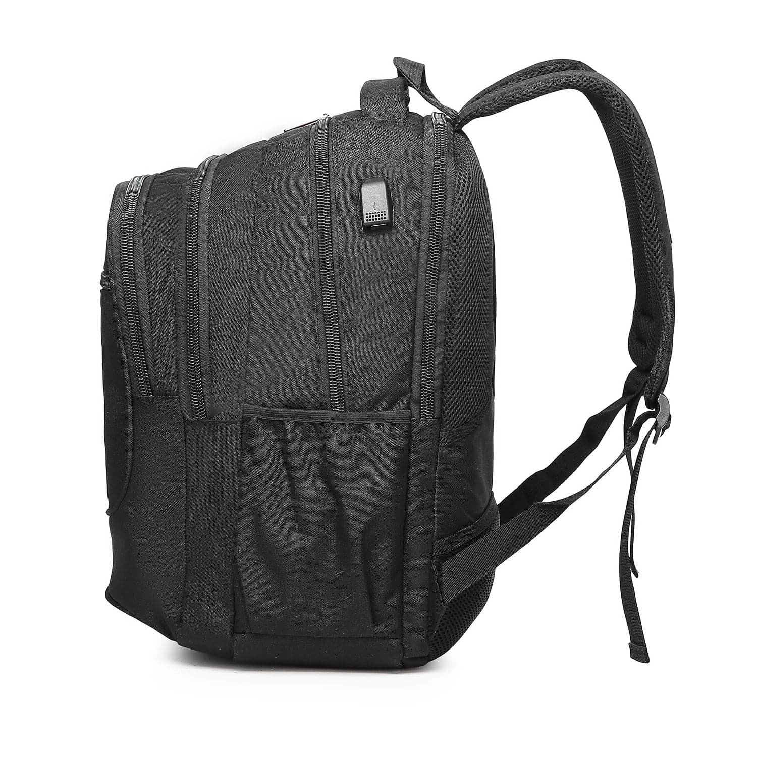 Everest 35L Laptop Backpack with USB Port, photo 5