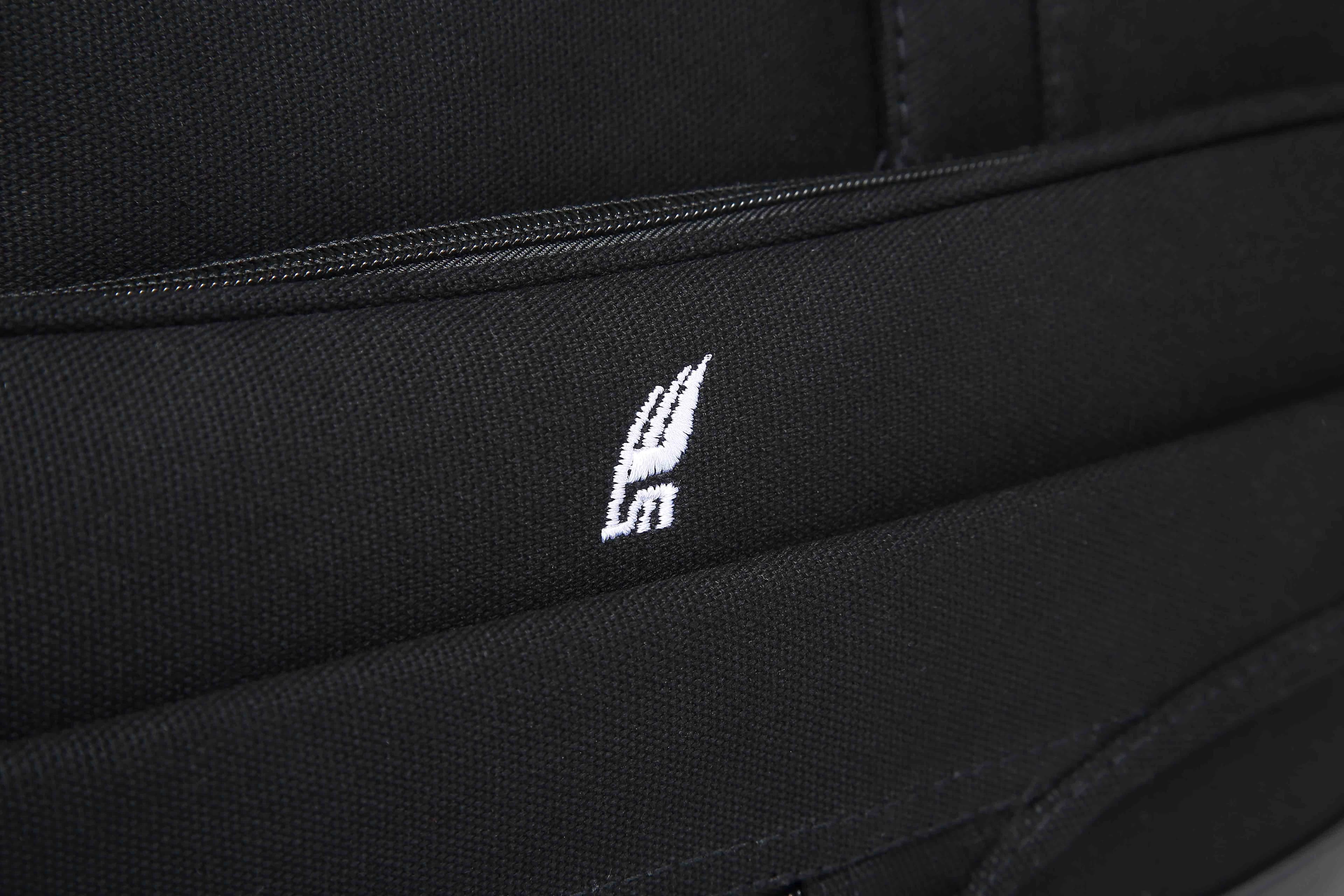 Studio Pro 15L Expandable Laptop Bag, photo 4