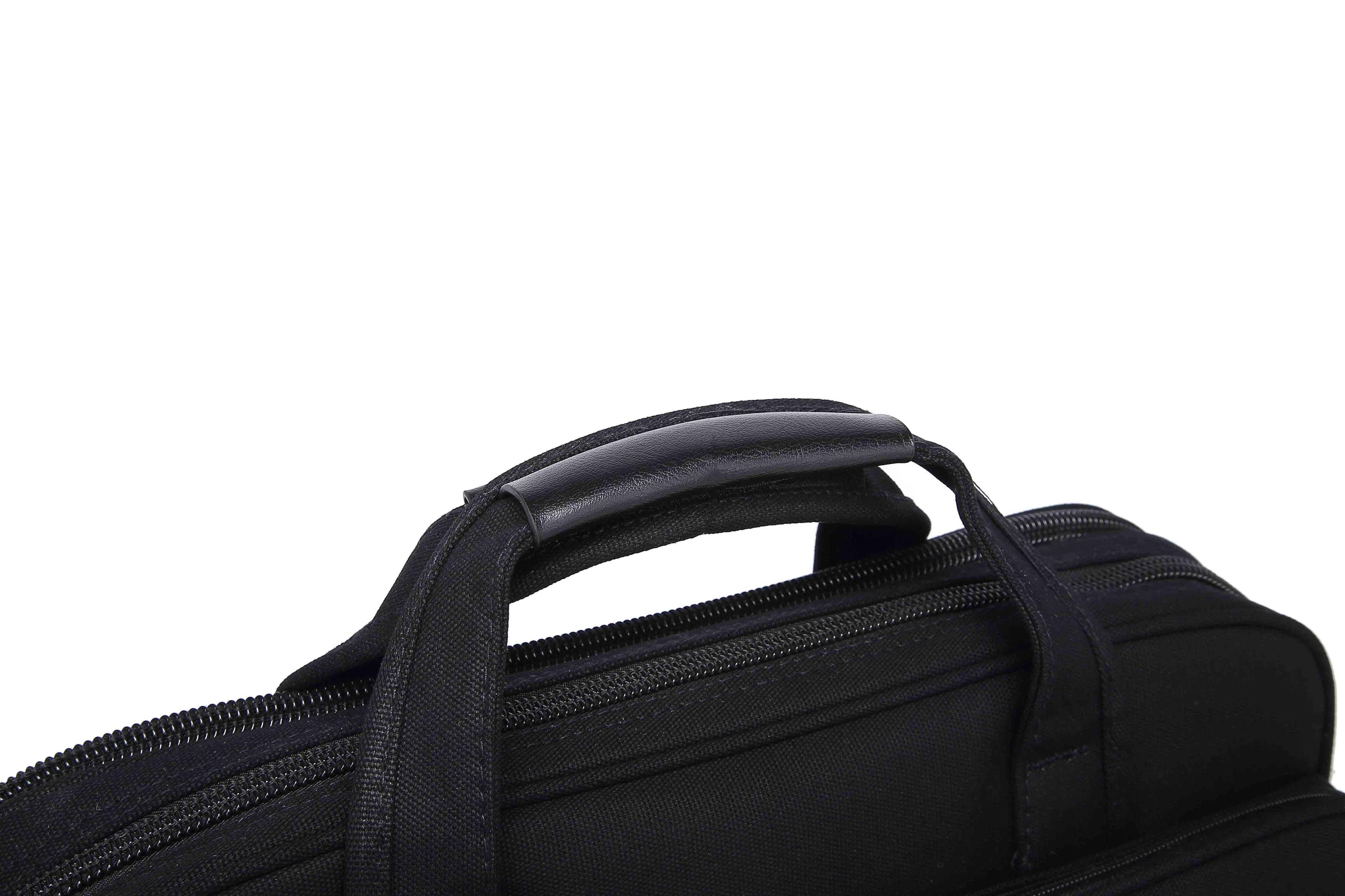 Studio Pro 15L Expandable Laptop Bag, photo 5