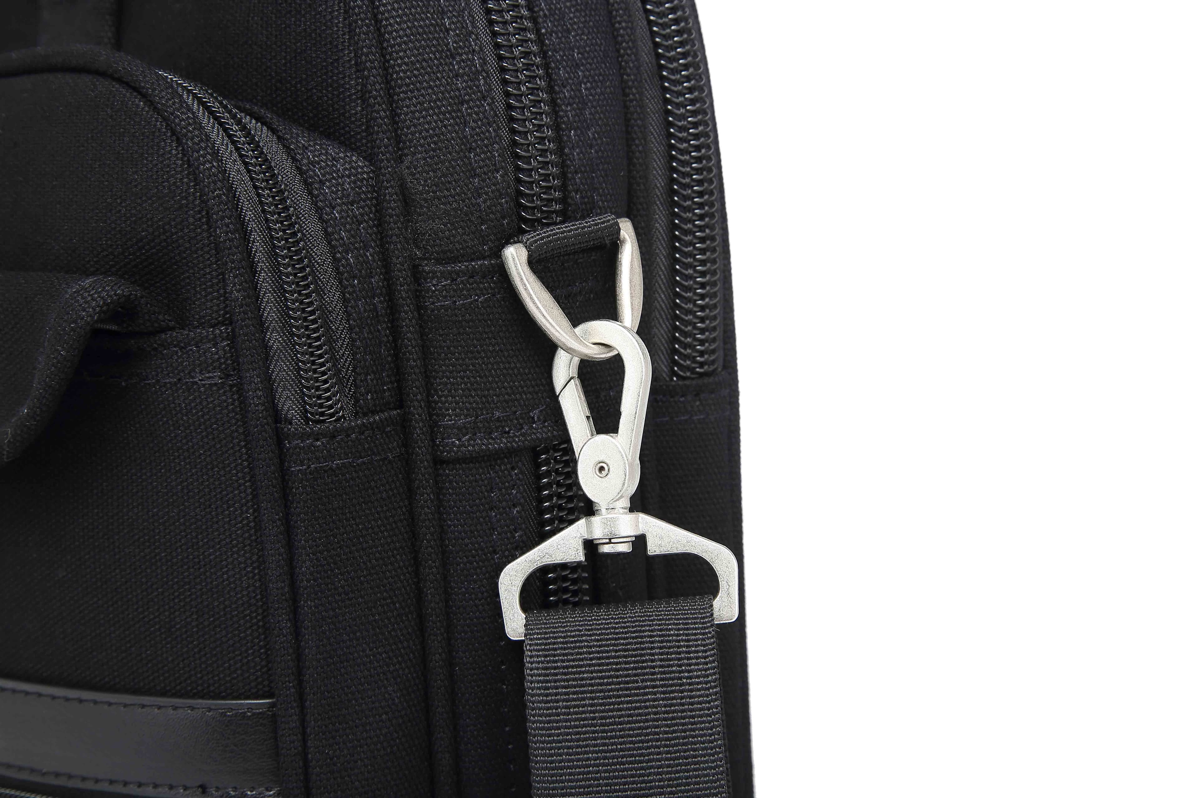 Studio Pro 15L Expandable Laptop Bag, photo 3