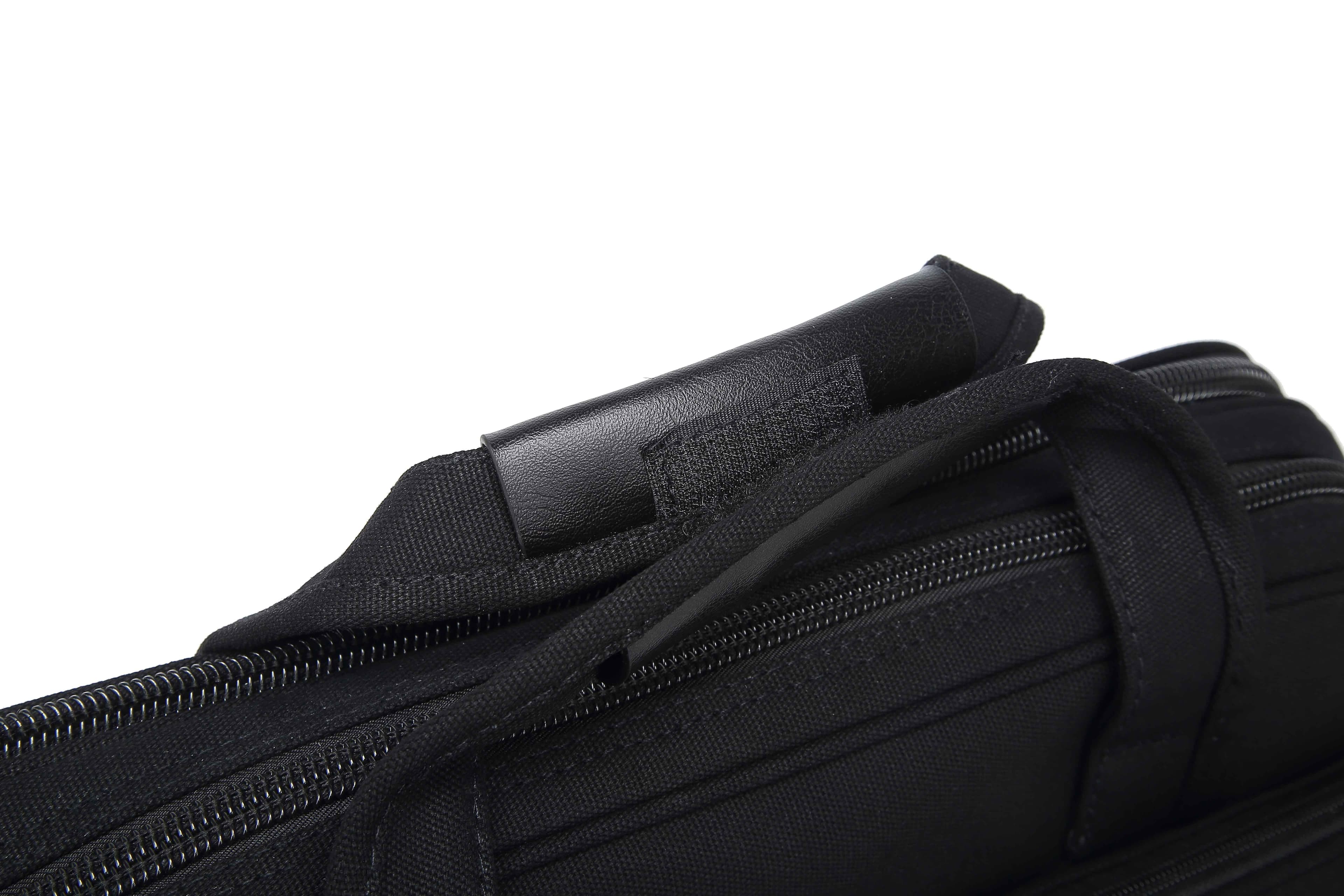 Desktop™ 15L Expandable Laptop Briefcase, photo 5