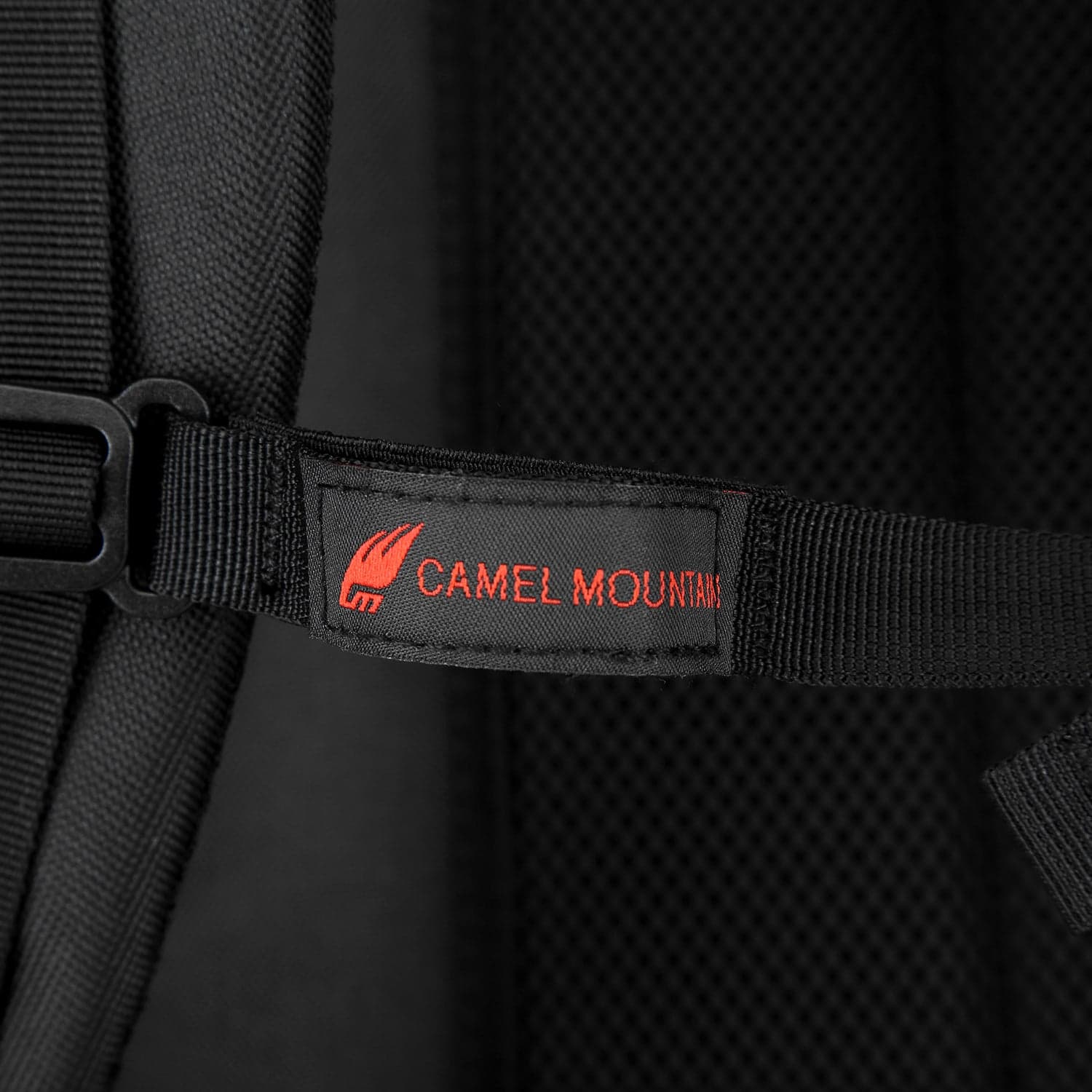 Camel Mountain® XL Mountaineer Expandable Backpack, photo 19