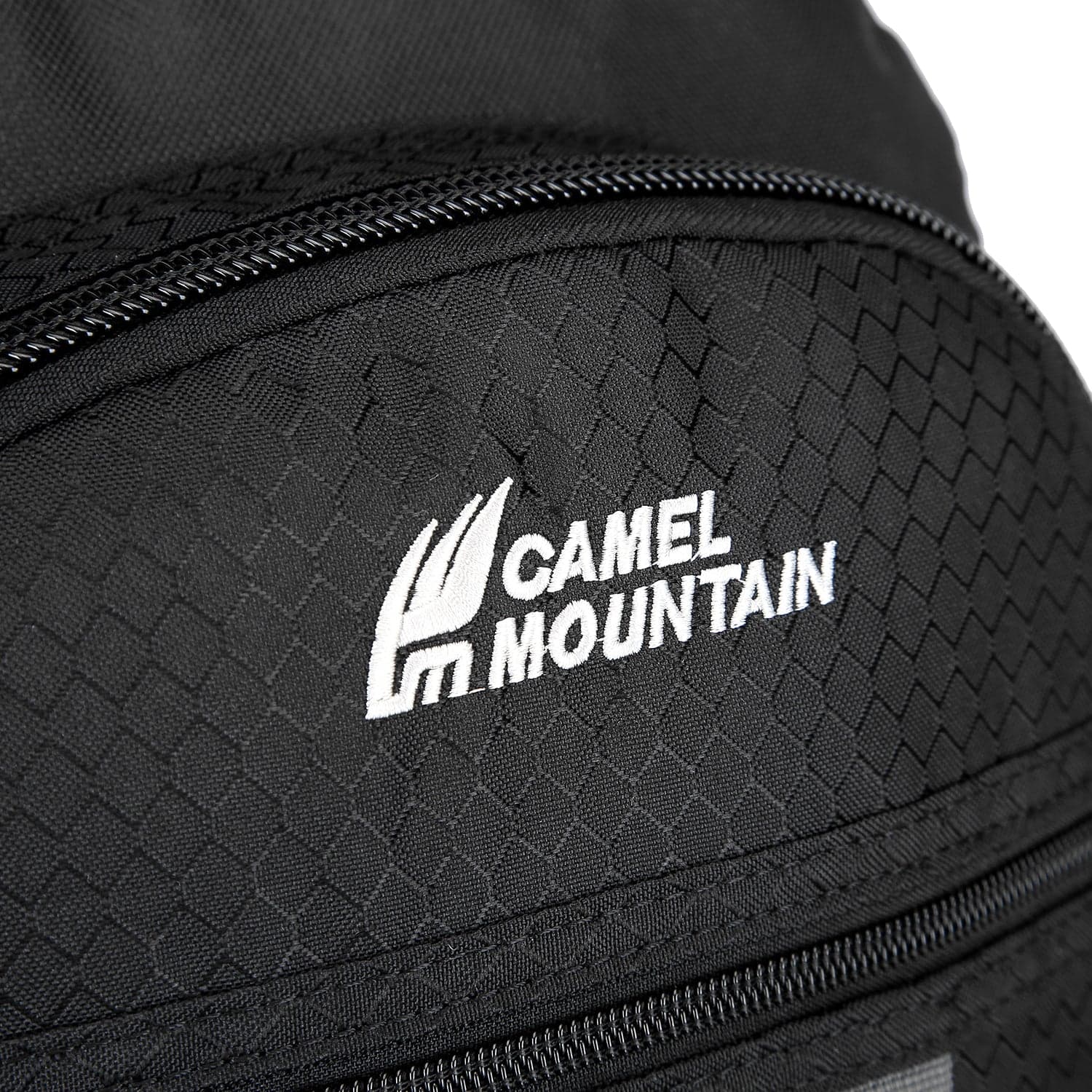 Camel Mountain® XL Mountaineer Expandable Backpack, photo 2