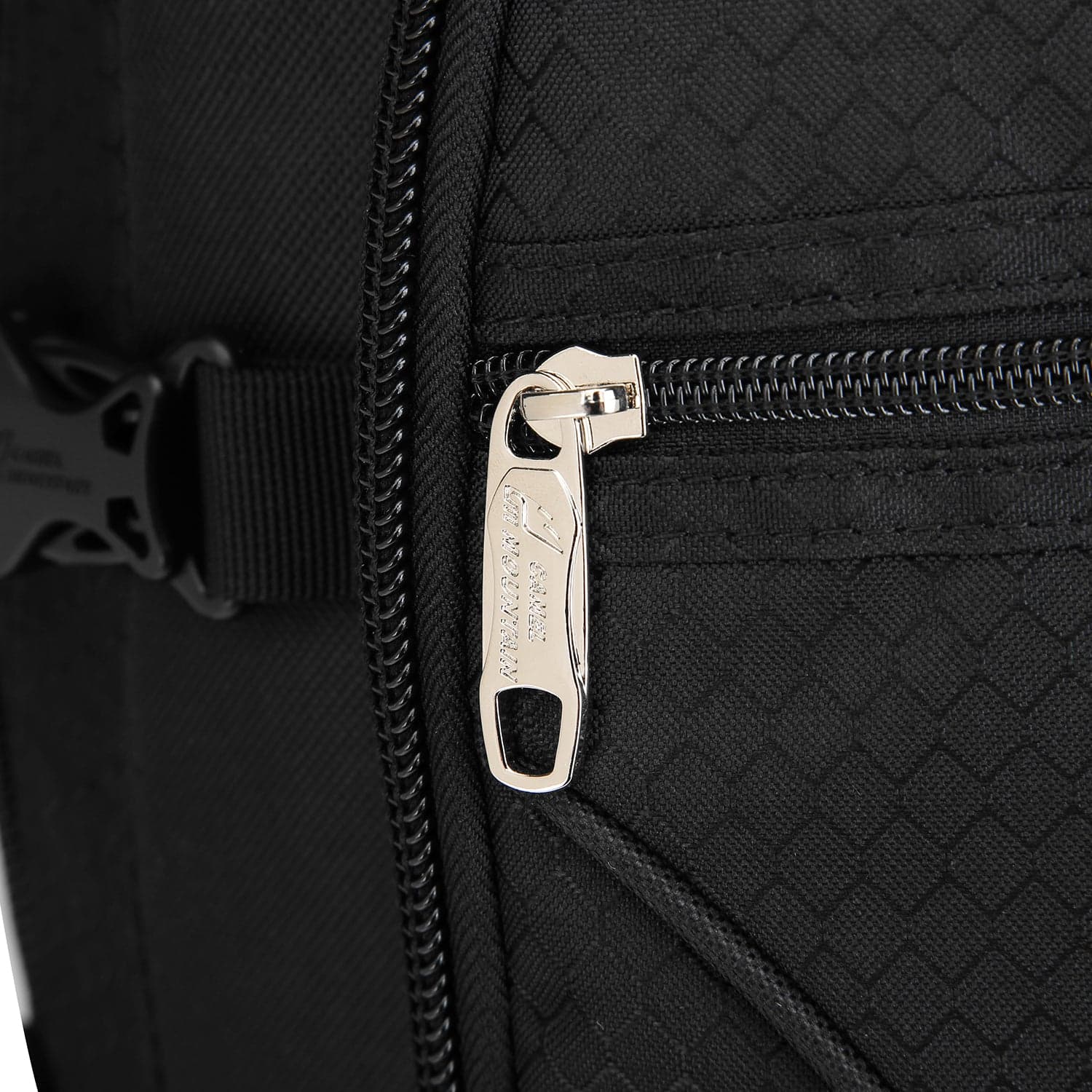 Camel Mountain® XL Mountaineer Expandable Backpack, photo 9