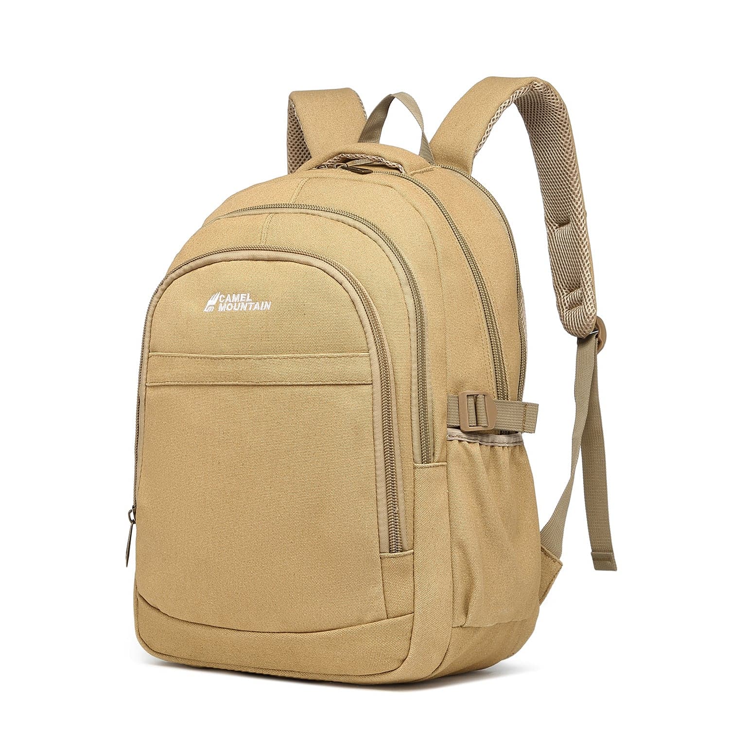 Platformโข Pro 25L Canvas Laptop Backpack, photo 3